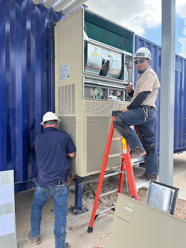 Millennium A/C photo