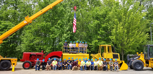Ohio Operating Engineers Training Center