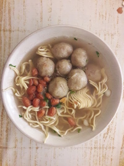 Photos of Warung Makan Anda