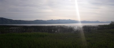 park Lake Skadar