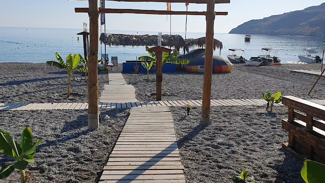 BANANA BEACH BAR - Μπαρ