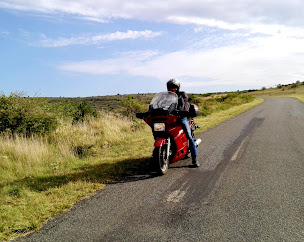 Photo n°24 de Locarusticmoto à Carmaux (Agence de location de motos)