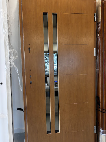 Opinii despre LUBERDA OKNA DRZWI BRAMY în Nowy Targ - Dostawca okien