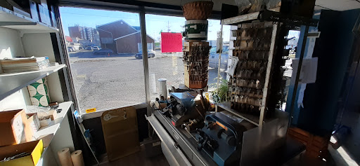 saylor hardware - Visual