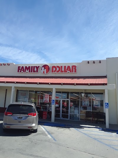 Family Dollar