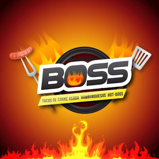 "Tacos Boss"