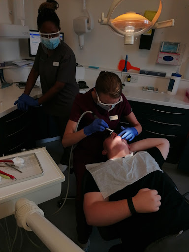 Cambourne Dental Clinic