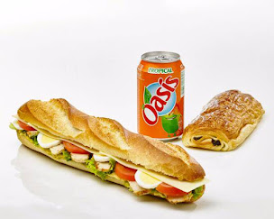 Photo n°11 de La Mie Câline à La Roche-sur-Yon (Salon de thé)