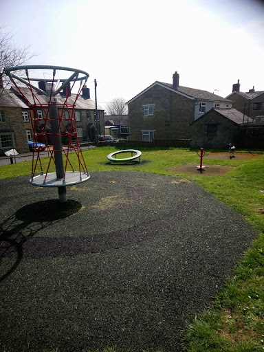 Westbury, Playground - Thumbnail