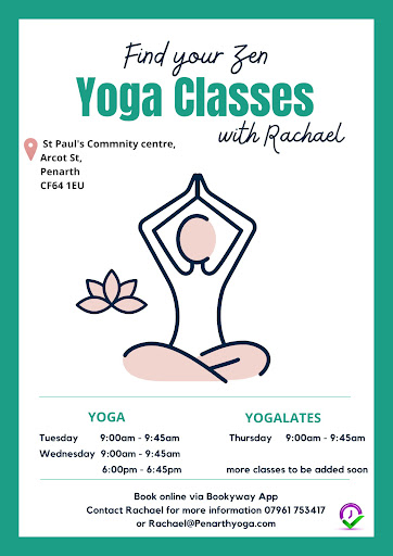 Penarth Yoga - Thumbnail