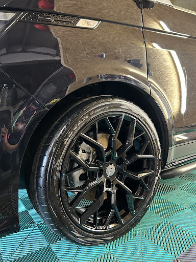 Valeting Club - Thumbnail
