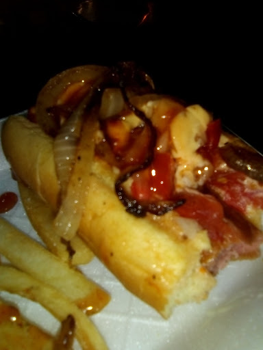 Hot Dogs Y Hamburguesas La Plazuela - Thumbnail