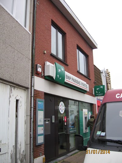 bank