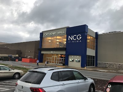 NCG Cinema - Kingsport