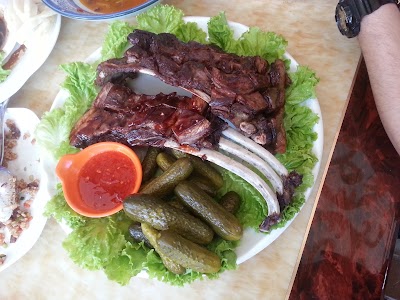 Photos of Ertnii Nutag Restaurant