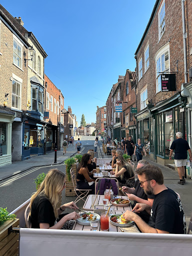 The Terrace Sports Bar & Kitchen - Thumbnail
