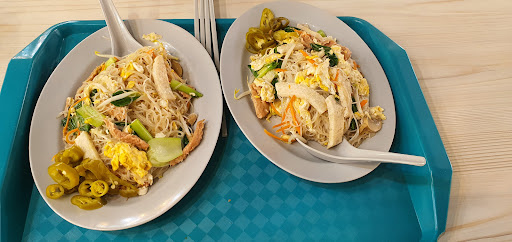 Zhen Xiang Vegetarian @ 325 Woodlands - Thumbnail