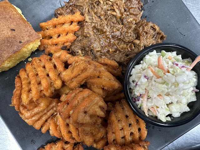 RallyPoint Sport Grill by null