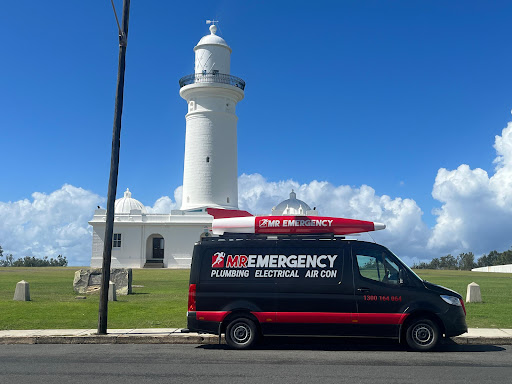 Mr Emergency Plumbing Indooroopilly - Thumbnail