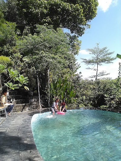 Photos of Riverside Javanese Cottages