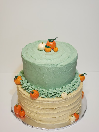 Connie Cakes