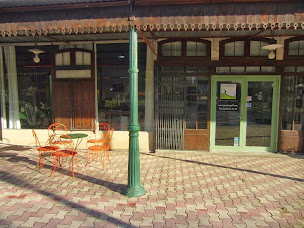 Photo n°1 de GARD&GOLF à Arpaillargues-et-Aureillac (Magasin d'articles de golf)