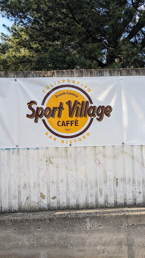 Sport Village Caffè