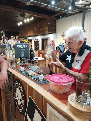 Spirits of Texas - Thumbnail