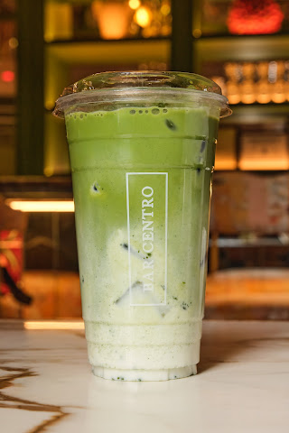 Bar Centro by José Andrés by null