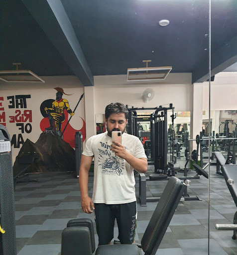 THE TONE ZONE GYM KARNAL