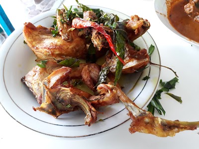 Photos of Ayam Pramugari