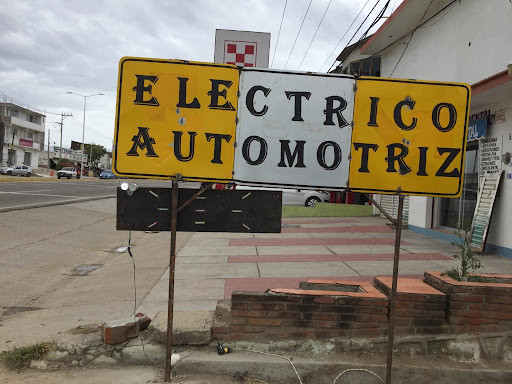 Electrico automotriz " chispitas " - Thumbnail