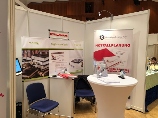 Dieter Kohl Versicherungsmakler Pforzheim