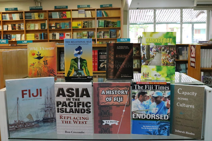 USP Book Centre by null