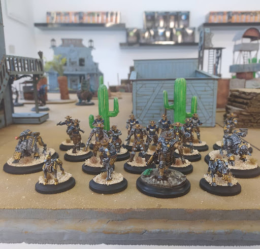 Dicewars - Visual