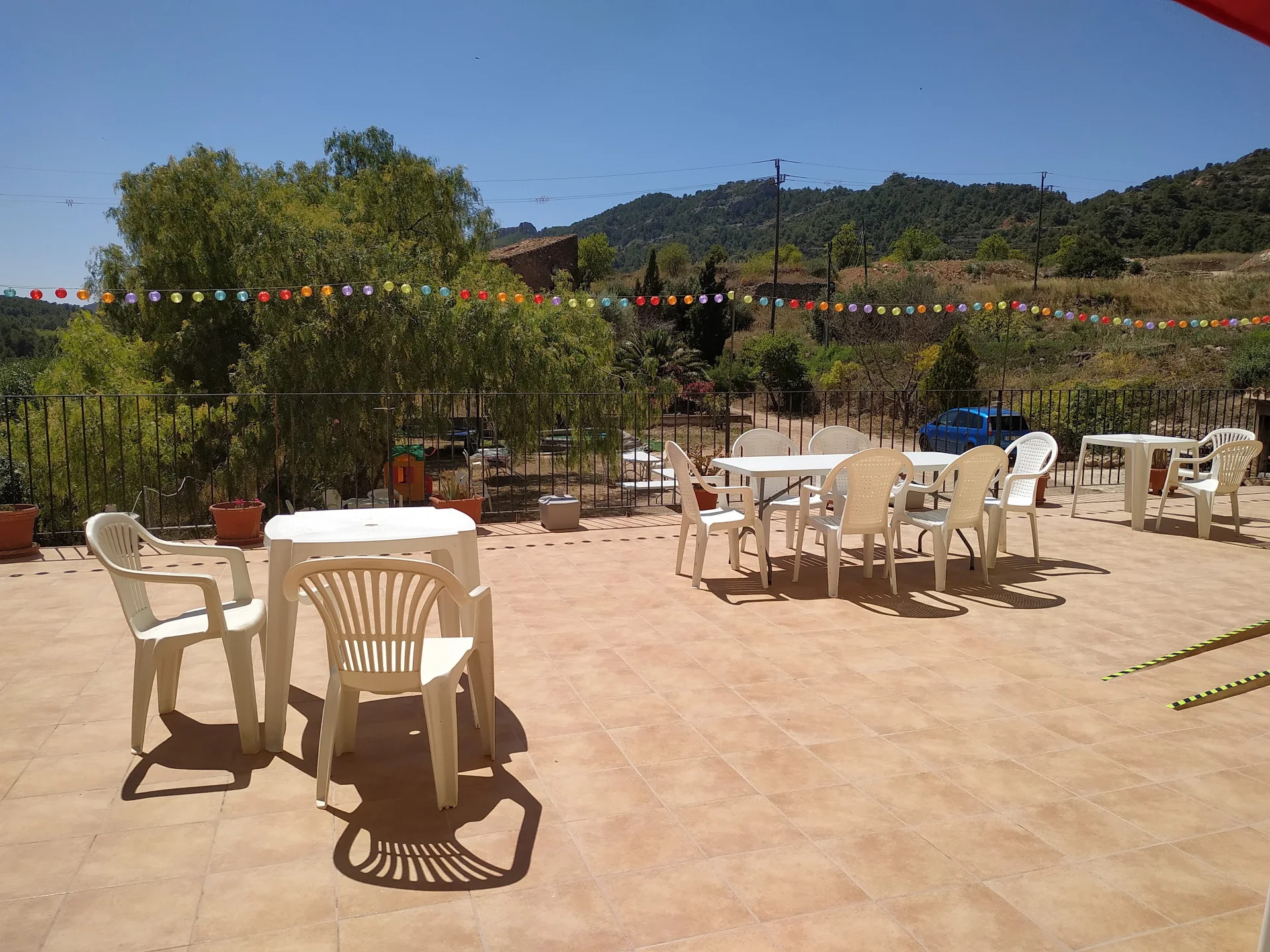 Albergue Ca la Jepa