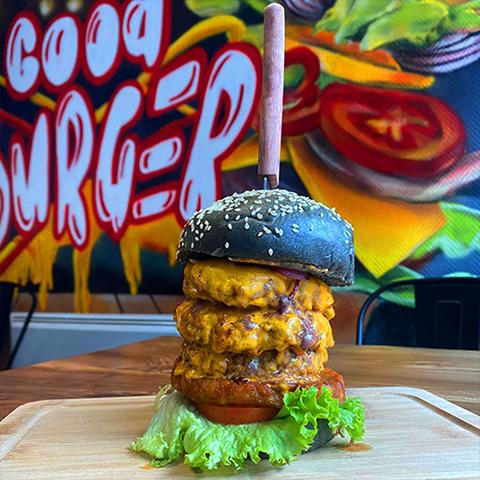 Photo 1 - GOOD BURGER