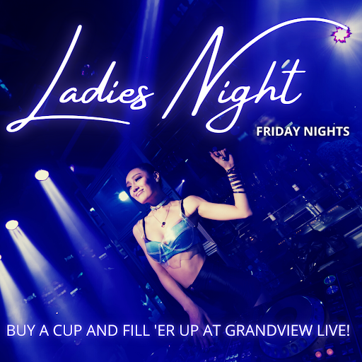 Grandview Live - Thumbnail