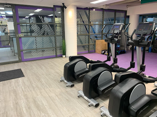 Anytime Fitness Parramatta South - Thumbnail