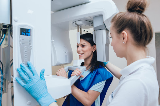 Studio Dentistico Capanni Dr. Donatella - Thumbnail