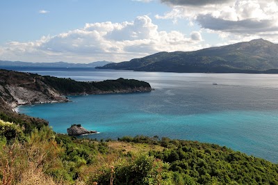 Ιερά Μονή Αγίου Γεωργίου