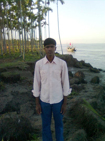 Photos of Hakimuddin Lanch Ghat