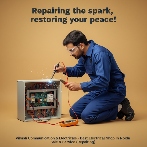 Good Service post image