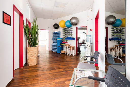 Physiotherapie Ortkraß Reha-Sport Steinhagen e.V. Gallery - Germany