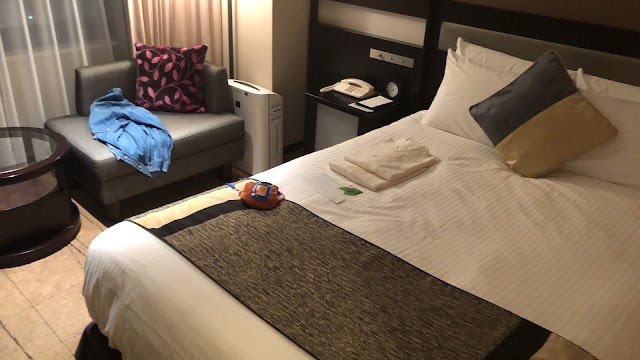 Hotel Granvia Hiroshima