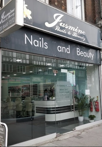 Stanimira Sirakova Lash and Beauty Academy