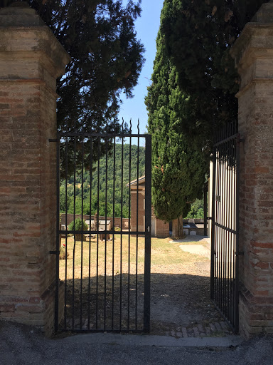 Cimitero di Monteveglio - Thumbnail