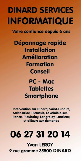Dinard Services - Thumbnail