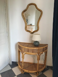 Photo n°12 de Les 3 Echoppes à Chargé (Maison d'hôtes)