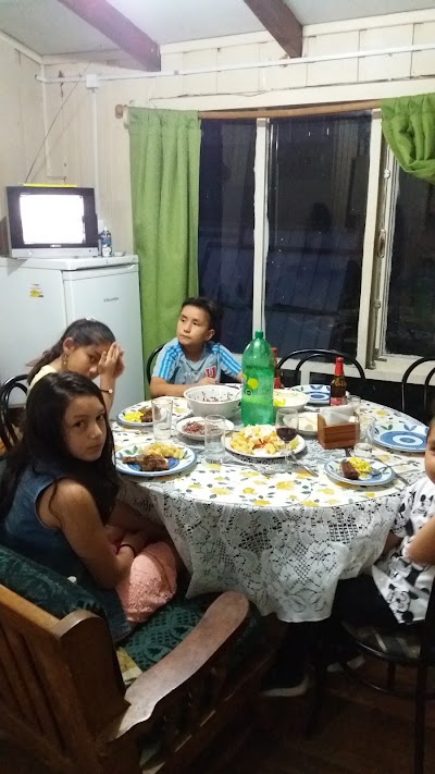 Photos of Caba&ntilde;as El Rey